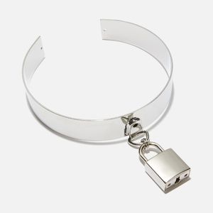 dollskill lock Choker